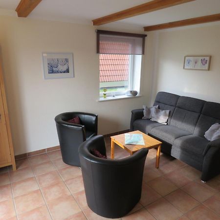 Premium-Ferienhaus Ingrid Marie Im Feriendorf Altes Land An Der Elbe Bachenbrock Luaran gambar