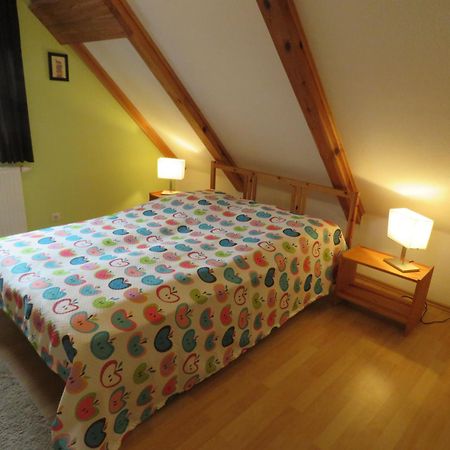 Premium-Ferienhaus Ingrid Marie Im Feriendorf Altes Land An Der Elbe Bachenbrock Luaran gambar