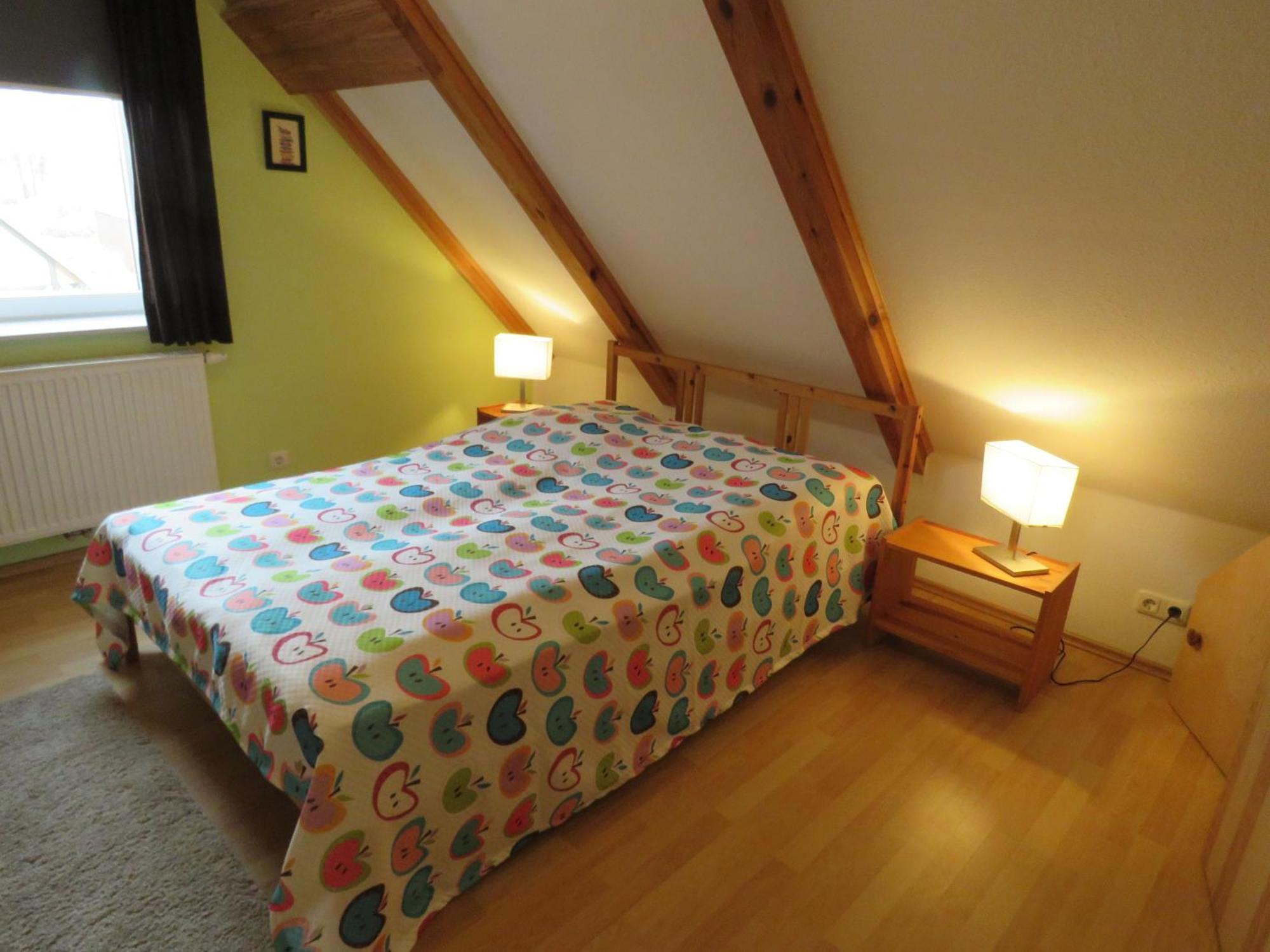 Premium-Ferienhaus Ingrid Marie Im Feriendorf Altes Land An Der Elbe Bachenbrock Luaran gambar
