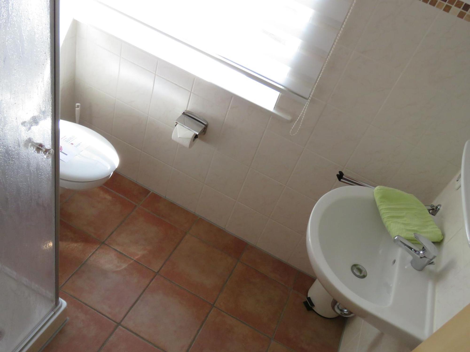 Premium-Ferienhaus Ingrid Marie Im Feriendorf Altes Land An Der Elbe Bachenbrock Luaran gambar
