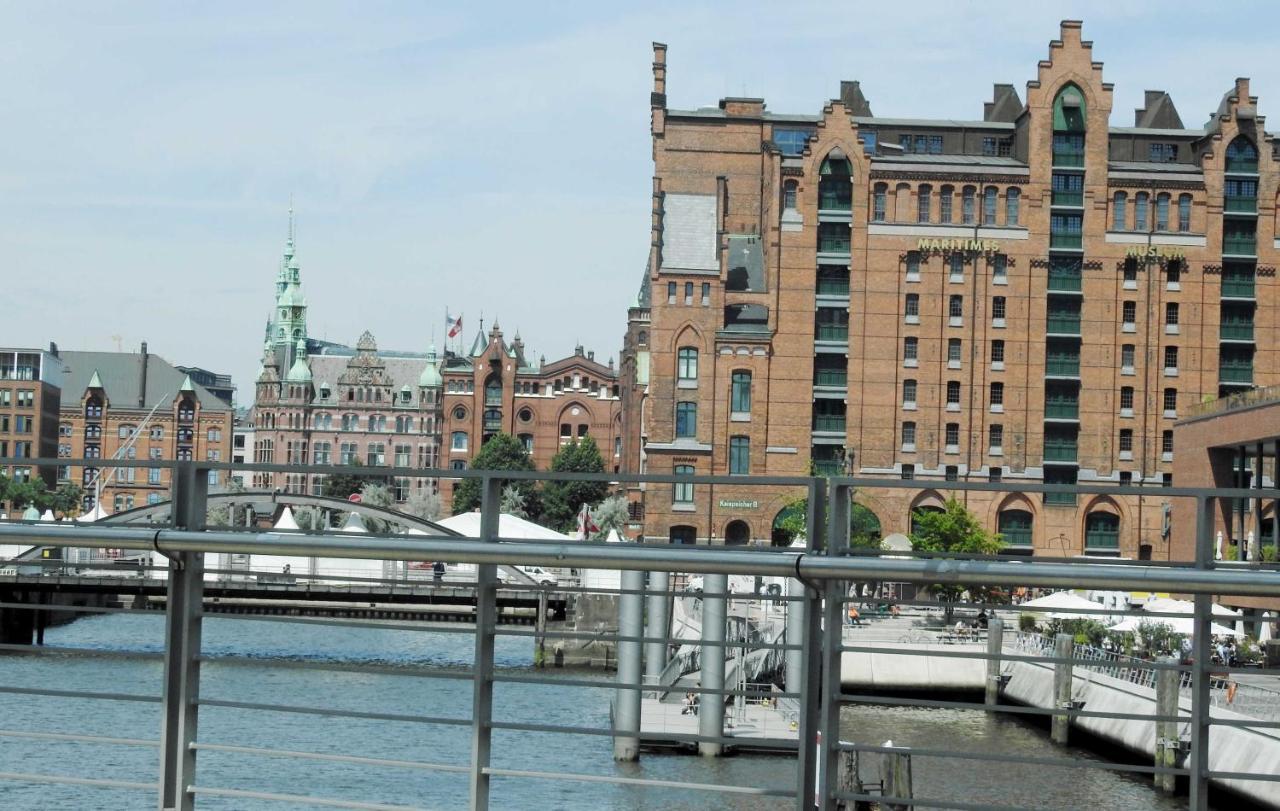 Premium-Ferienhaus Ingrid Marie Im Feriendorf Altes Land An Der Elbe Bachenbrock Luaran gambar